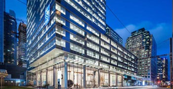 全球最智慧的建築 零能耗示範建築