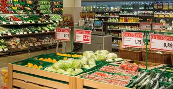 时尚设计和优质照明可以营造难忘的体验，突显商品、美食以及服装面料