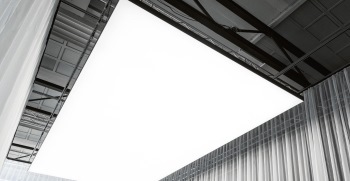 飛利浦OneSpace發光天花板