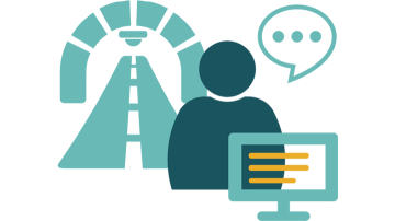 飛利浦照明的 TunneLogic：可用於 LED 智慧隧道照明的完整隧道控制系統