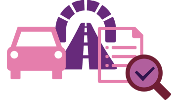 飛利浦照明的 TunneLogic：可用於 LED 智慧隧道照明的完整隧道控制系統，包括客製化	