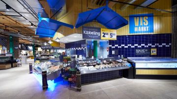 優勢包括彈性與永續性