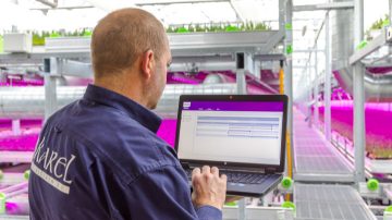 GrowWise 控制系統