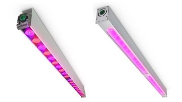 什麼是飛利浦 GreenPower LED 頂燈?