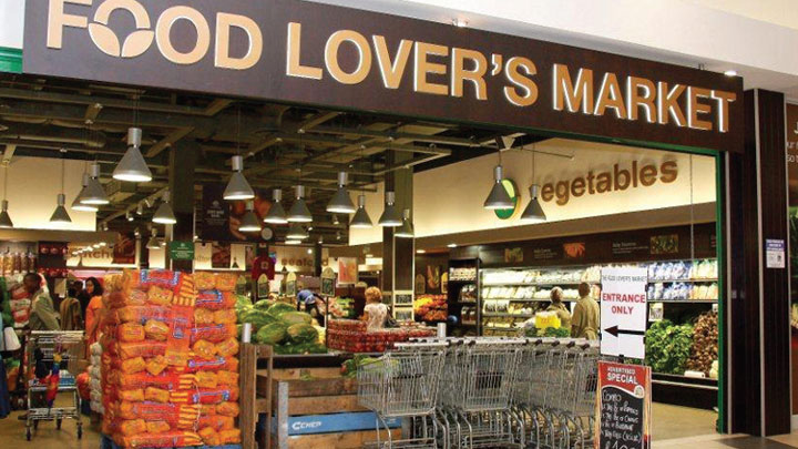Food Lover's Market，飛利浦 CDM Fresh