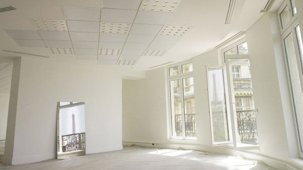 使用飛利浦辦公室照明來提升工作環境品質