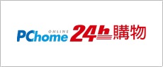 PChome logo