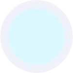 涼爽的日光輝光效果