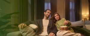 Philips UltraEfficient LED：專為注重節能和環保的人士設計