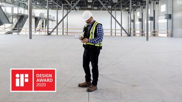 飛利浦 2018 Interact 安裝人員終端使用者辦公室