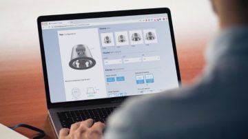 打造您自己的 PerfectFit