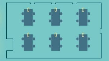 SpaceWise 運作方式投影片 3
