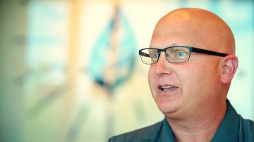 goodleaf farms 運用飛利浦 LED 的永續農業