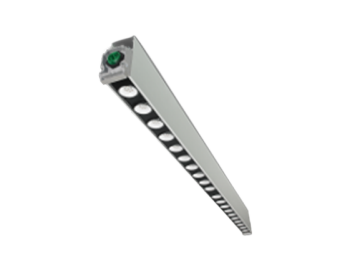 飛利浦 GreenPower LED 頂燈照明