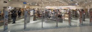 DM 藥妝店使用飛利浦 UV-C 解決方案