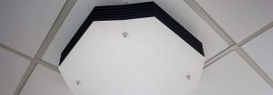 讓員工和訪客安全工作的環境
